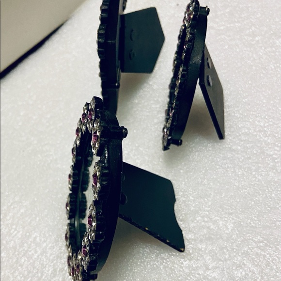 📸Photo frames 3 MiNi Rhinestones - Picture 7 of 8